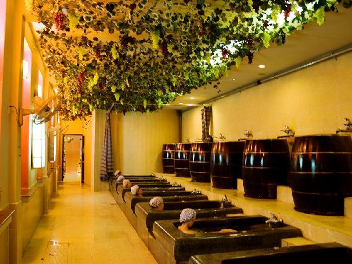 Quoc Te Hotel На Транг Екстериор снимка